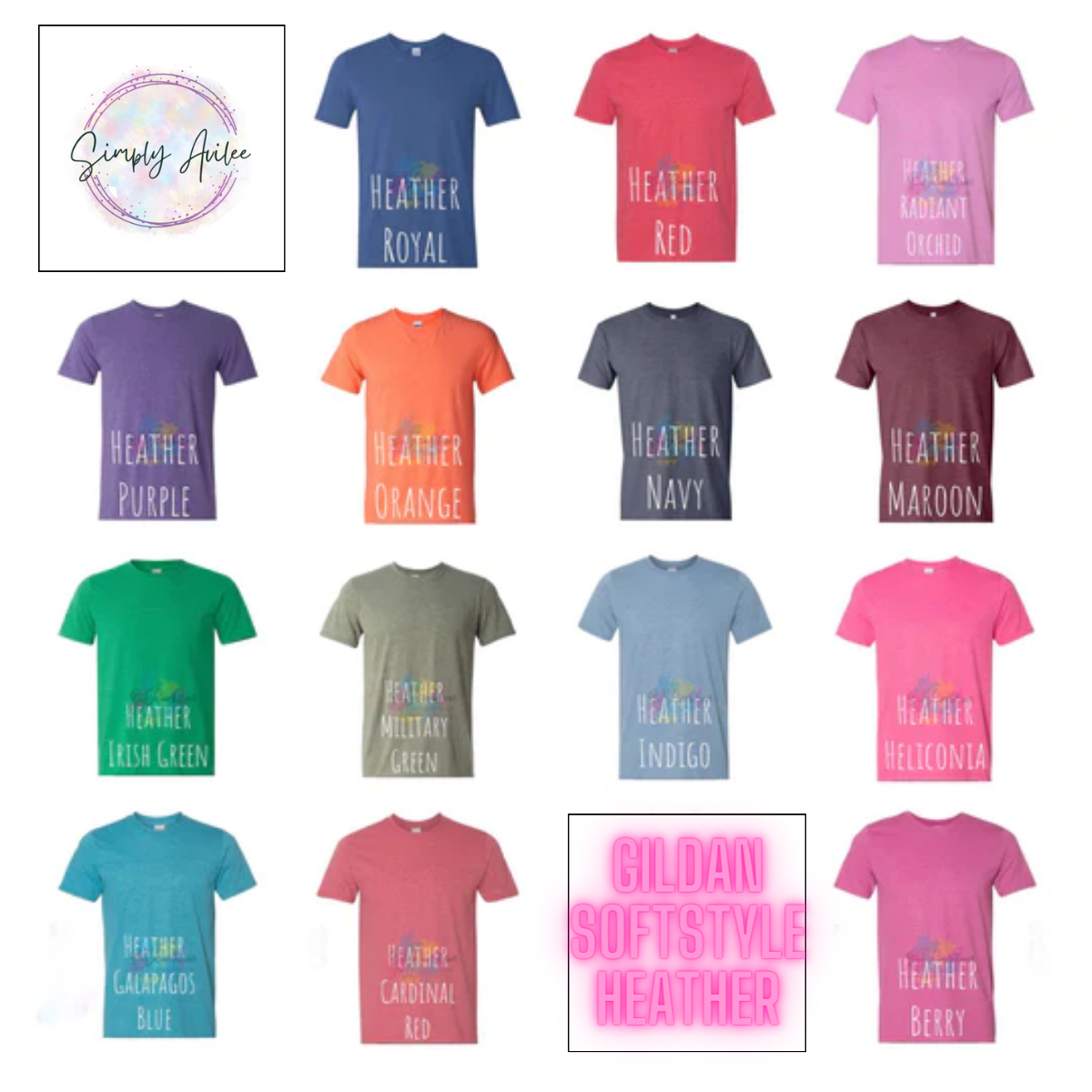 No Sleep In The Summer Tee