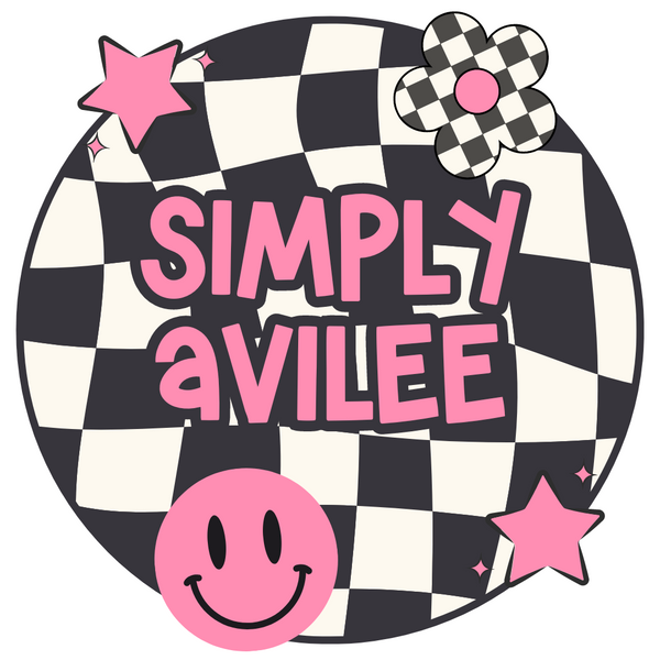 Simply Avilee logo