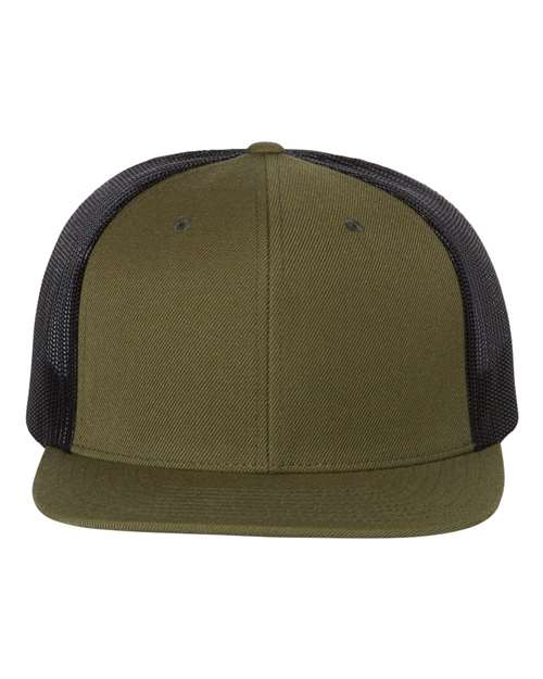 River Oaks Cattle Co Hat