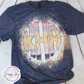 Pencil Monogram, Teacher Shirt