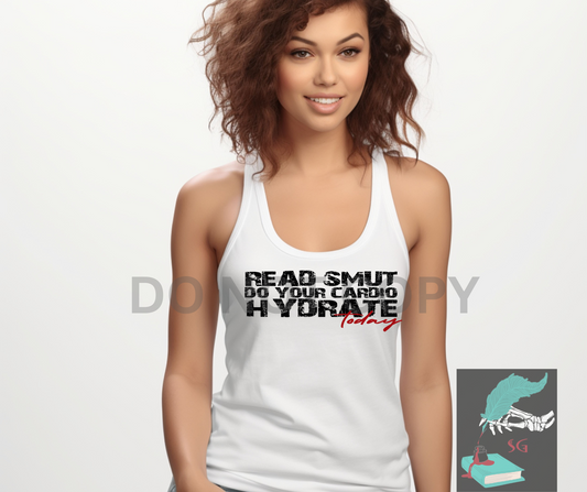 Read Smut Tank