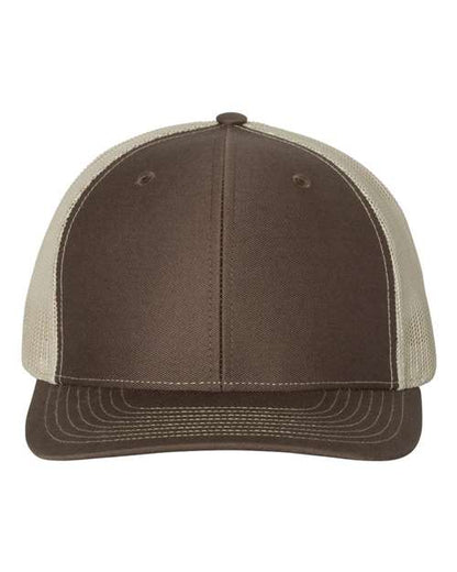 River Oaks Cattle Co Cattle Tag Hat
