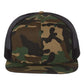Ankole Watusi, River Oaks Cattle Co Hat
