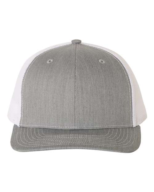 River Oaks Cattle Co Cattle Tag Hat