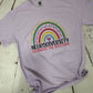Neurodiversity, Celebrate the Spectrum Tee