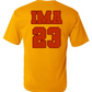 Infinite Minds Academy Spirit Wear Jersey