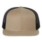 Ankole Watusi, River Oaks Cattle Co Hat