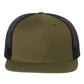 Ankole Watusi, River Oaks Cattle Co Hat