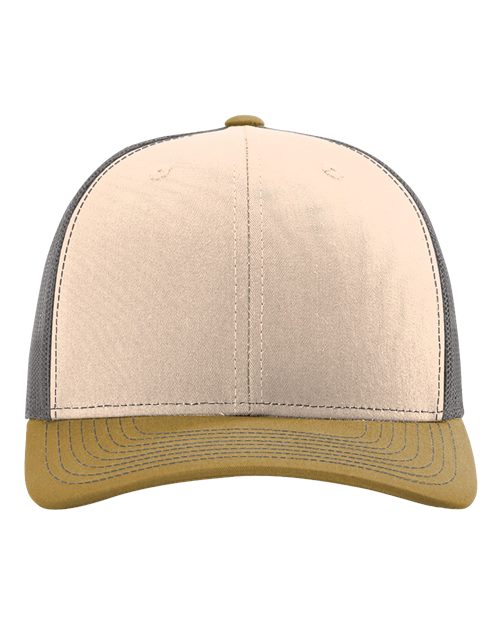 River Oaks Cattle Co Hat