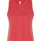 If Wallen Asks She’s a Little More Single Than She Was Tank/Cropped Tee