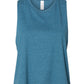 If Wallen Asks She’s a Little More Single Than She Was Tank/Cropped Tee