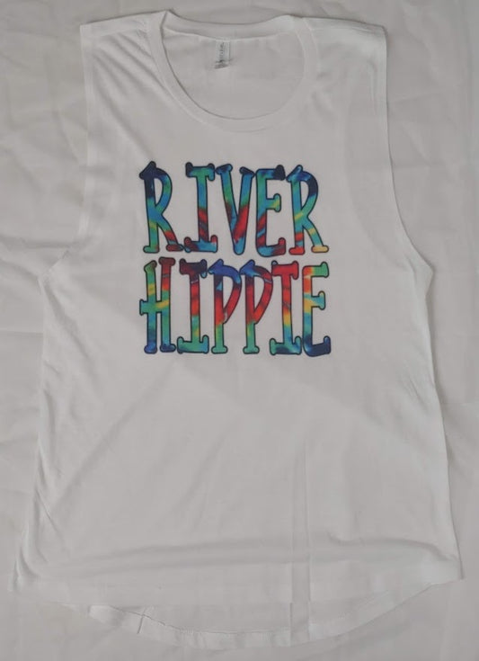 River Hippie Tank Top