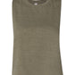 If Wallen Asks She’s a Little More Single Than She Was Tank/Cropped Tee