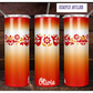 Pyrex Friendship Tumbler