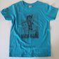Waitin' on Lane Western Rodeo Legend Kids or Adult Tee