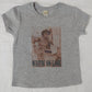 Waitin' on Lane Western Rodeo Legend Kids or Adult Tee