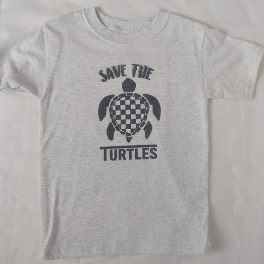 RTS Save the Turtles