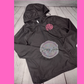 Personalized Monogrammed Jacket