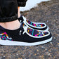 Lonestar Canvas Shoes