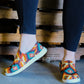 Beaufort Canvas Shoes