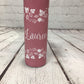 Pyrex Pink Gooseberry Tumbler