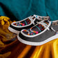 Lonestar Canvas Shoes