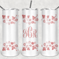Pyrex Pink Gooseberry Tumbler