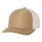 Smoked, Farming Ranch Snapback Trucker Hat