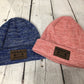 Custom Name Beanies
