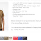 The Hell I Won’t, Western Bleached Tee